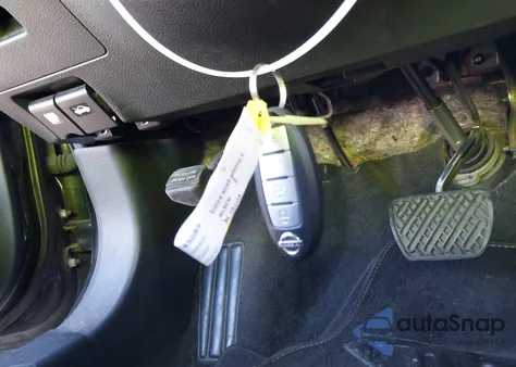 2014 Nissan Altima 2.5 S z USA, uszkodzony, nr VIN 1N4AL3AP6EC141689